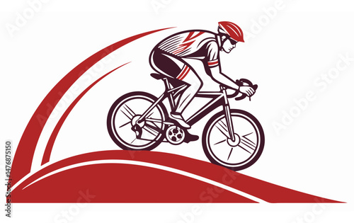 bike racers logo with new look and design 