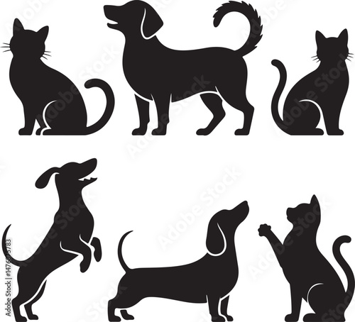 Dog SVG Bundle – Cute Pet Silhouettes & Paw Prints for Cricut & Crafts

Funny Dog Quote PNG – Pet Lover Design for T-Shirts & Stickers

Adopt Don’t Shop SVG – Rescue Dog Graphic for Apparel & Signs

D