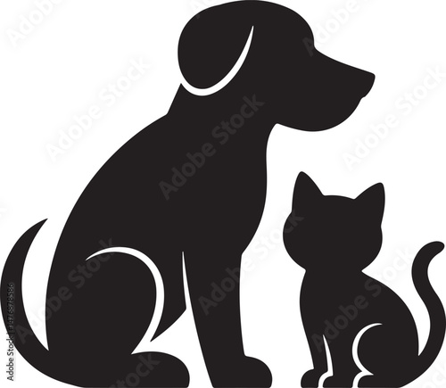 Dog SVG Bundle – Cute Pet Silhouettes & Paw Prints for Cricut & Crafts

Funny Dog Quote PNG – Pet Lover Design for T-Shirts & Stickers

Adopt Don’t Shop SVG – Rescue Dog Graphic for Apparel & Signs

D