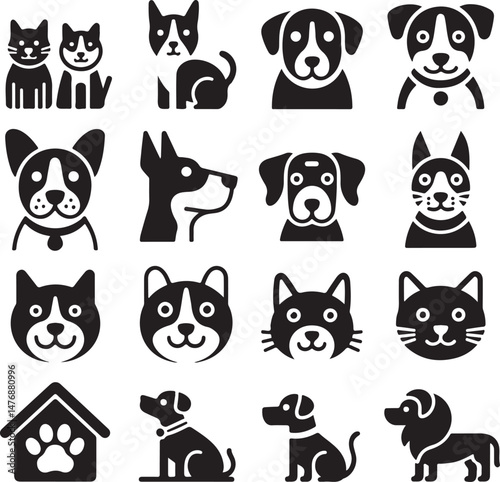 Dog SVG Bundle – Cute Pet Silhouettes & Paw Prints for Cricut & Crafts

Funny Dog Quote PNG – Pet Lover Design for T-Shirts & Stickers

Adopt Don’t Shop SVG – Rescue Dog Graphic for Apparel & Signs

D