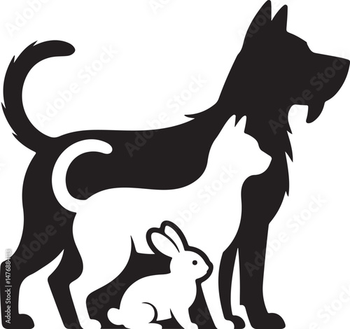 Dog SVG Bundle – Cute Pet Silhouettes & Paw Prints for Cricut & Crafts

Funny Dog Quote PNG – Pet Lover Design for T-Shirts & Stickers

Adopt Don’t Shop SVG – Rescue Dog Graphic for Apparel & Signs

D
