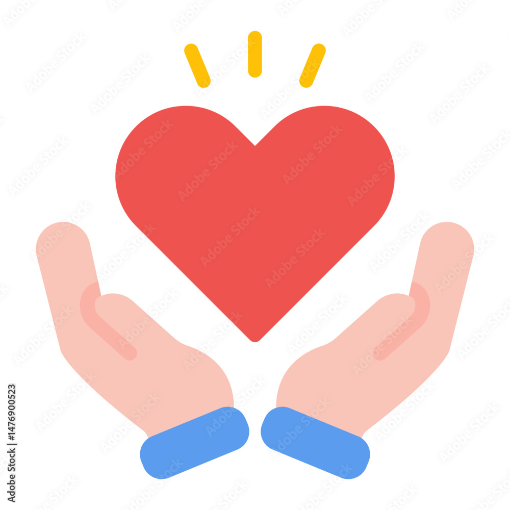 Respect icon vector image. Can be used for Social Justice. Respect icon vector image. Can be used for Social Justice.