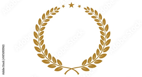 Golden Laurels of Achievement