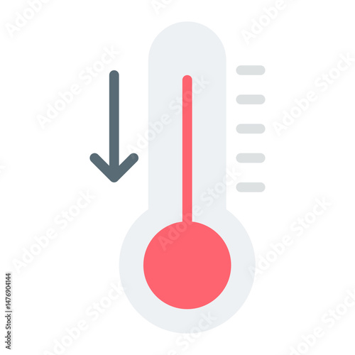 Cool Down icon vector image. Can be used for Track and Field.