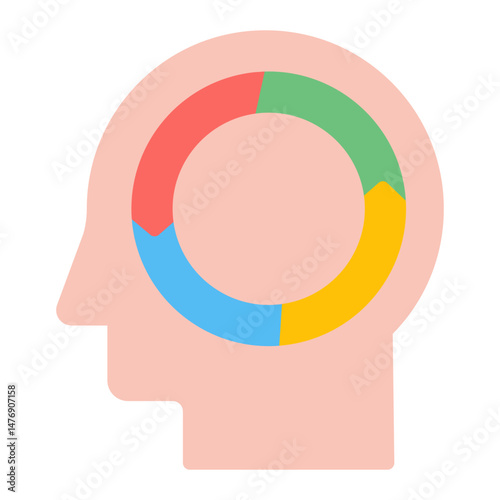 Sensitivity icon vector image. Can be used for Skin Burns.