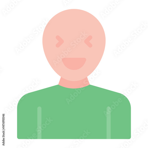 Mockery icon vector image. Can be used for Bullying in Society.