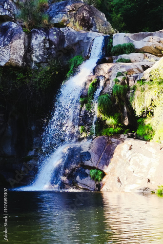 Sessão nas Margens da Freita