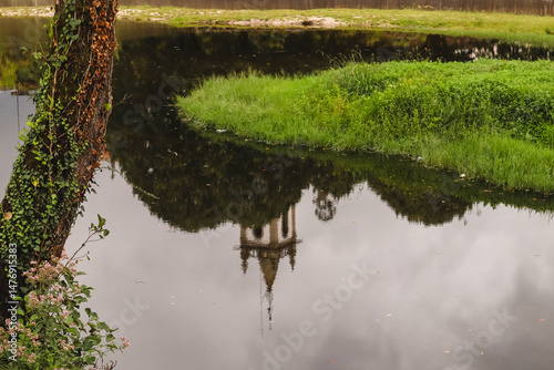 Margens de Ponte de Lima