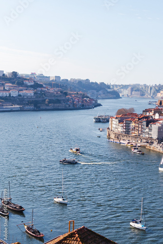 Ponte D. Luis no Porto