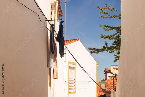 Fim de semana pelo Marvão