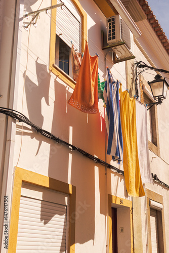 Fim de semana pelo Marvão