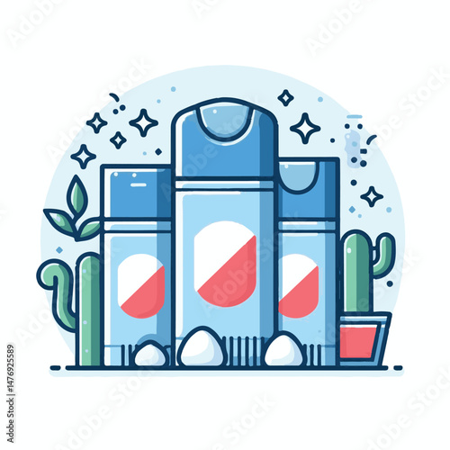 deodorant, hygiene, body, care, clean, armpit, antiperspirant, fresh, product, skin, protection, background, cosmetic, young, treatment, sweat, person, odor, health, smell, adult, woman, freshness, st