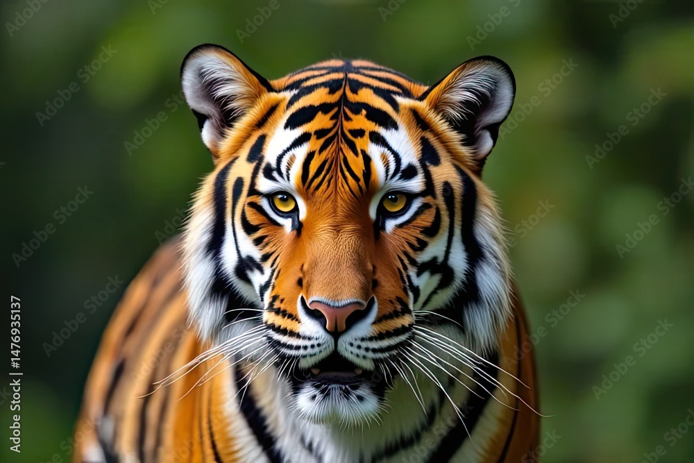 Fototapeta premium Exploring Diverse Animal Homes