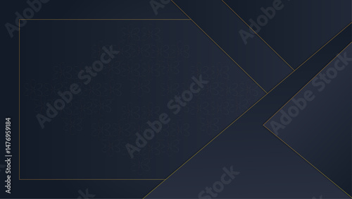 Chic and Classy Background with Subtle Shine and Luxury Feel