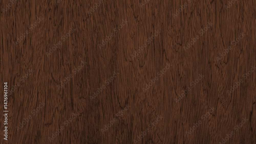 Naklejka premium Realistic Wood Grain Texture