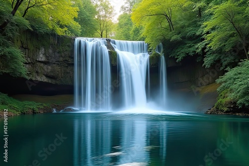 Fresh Landscapes