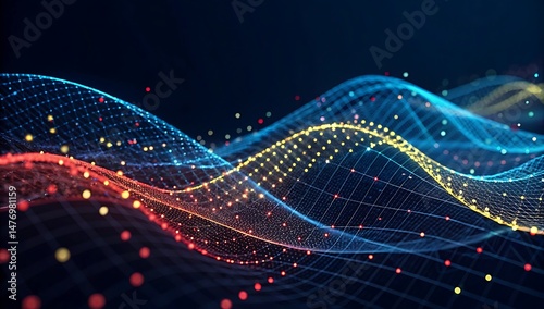 Technology Trends Virtual Workspace for Smart Analysis