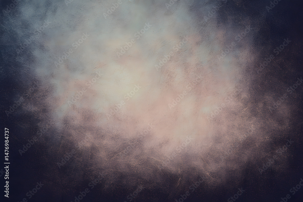 Fototapeta premium Light Grainy Film Texture Background