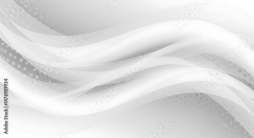 Wallpaper Mural Fluid Grace Torontodigital.ca