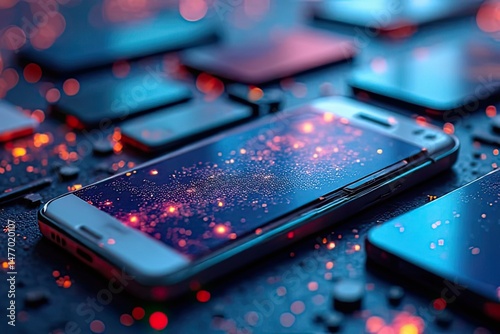 Innovative Technologies at the Forefront