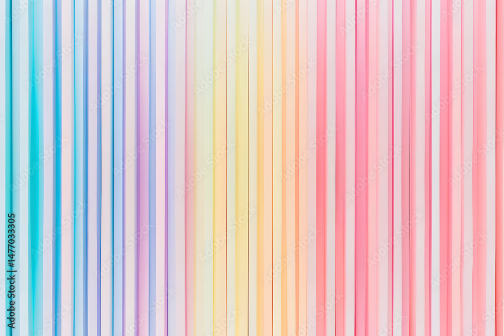 Smooth Pastel Rainbow Gradient Backdrop Smooth Pastel Rainbow Gradient Backdrop