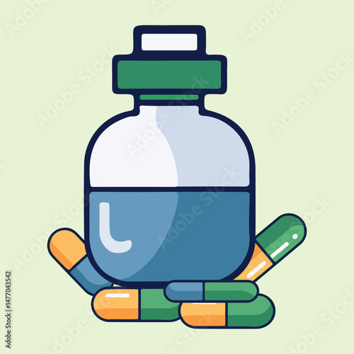 Medications A Comprehensive Guide to Safe Use.