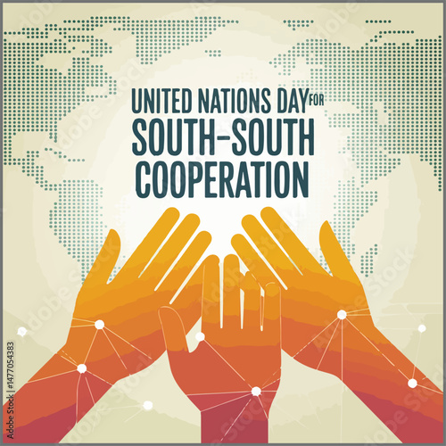Celebrating global partnerships, unity, and development through South-South Cooperation initiatives worldwide.
