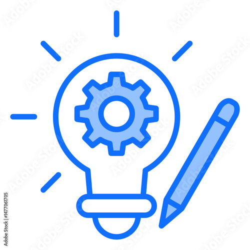 Creative Icon