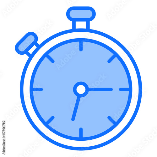 Time Icon