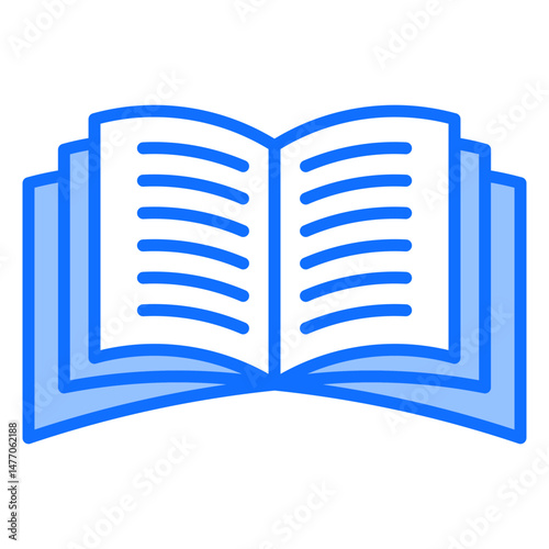 Book Icon