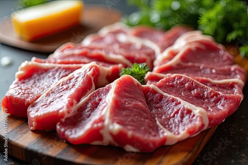 Meaty Organic Gourmet Treats