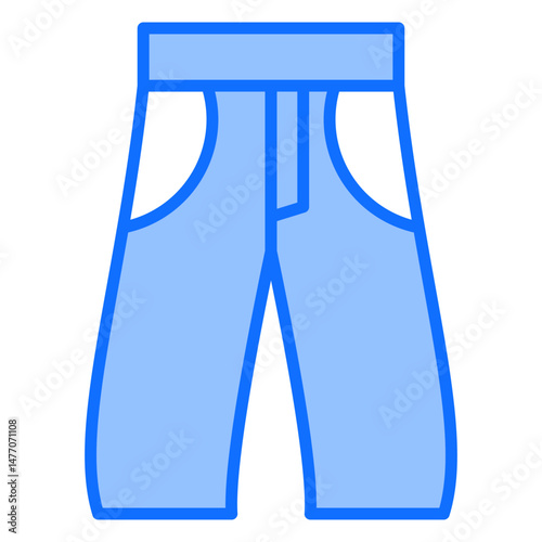 Trousers Icon