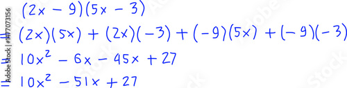 algebraic forms, Math problems. Algebra examples. algebraic addition and subtraction, algebraic division and multiplication. Solving the properties of algebraic forms