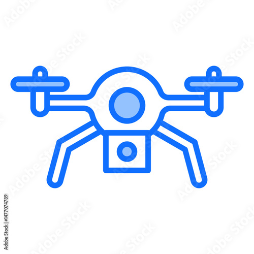 Drone Icon