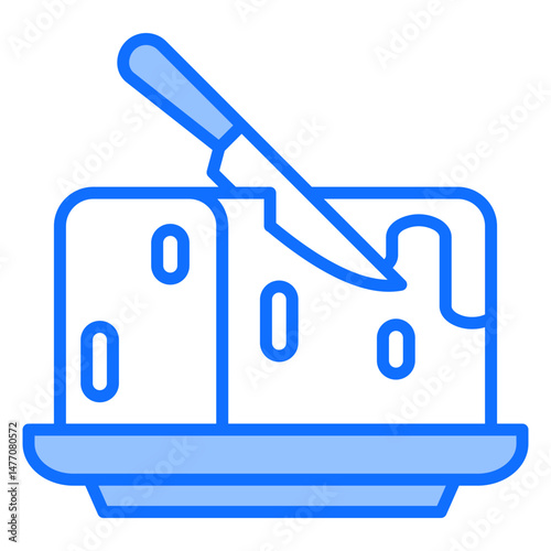 Butter Icon