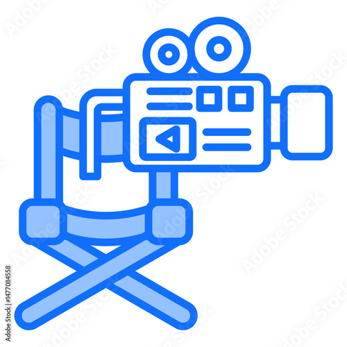 Producer Icon