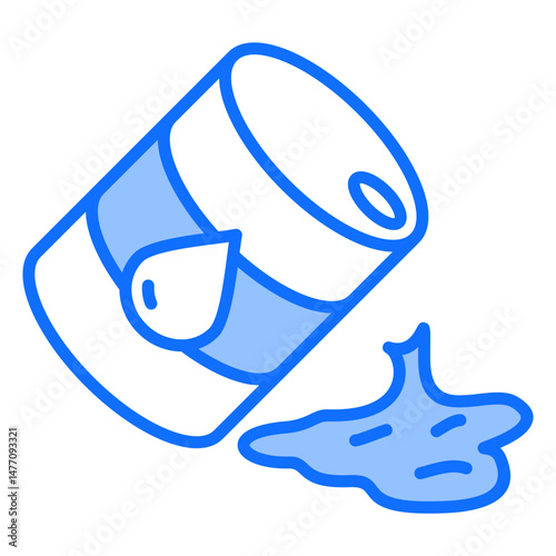 Barrel Icon