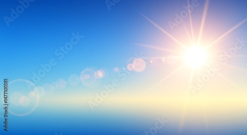 Celestial Flare