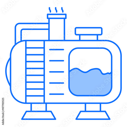 Tanker Icon