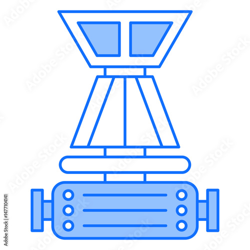 Valves Icon