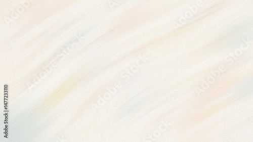 Subtle Pastel Swirls Soft Textured Background Design Elegant White art hue airy calm tint light     