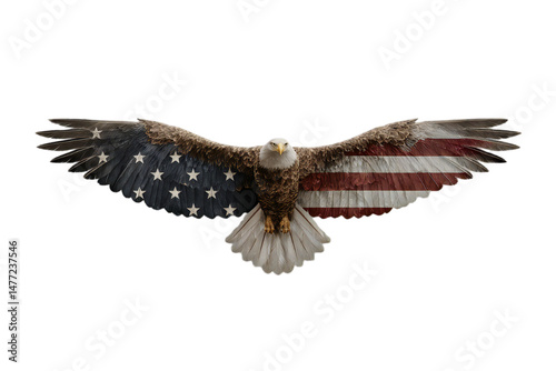 American bald eagle png
