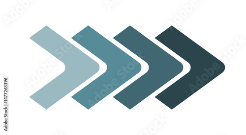 Arrow sign road sign colorful sign