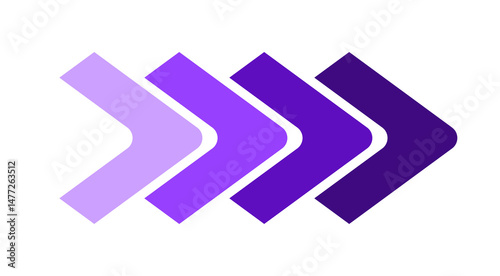 Arrow sign road sign colorful sign