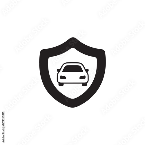 Auto Protect Icon