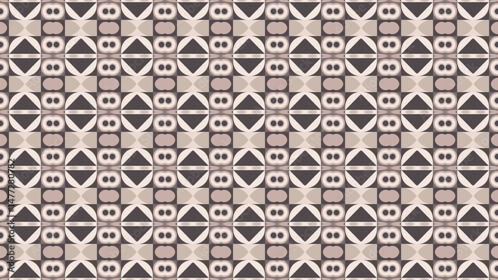 Fototapeta premium fabric motif. seamless pattern. wallpaper. background. HD