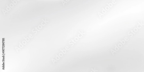 Abstract gradient background, white to grey, soft light and shadow, abstract background, abstract