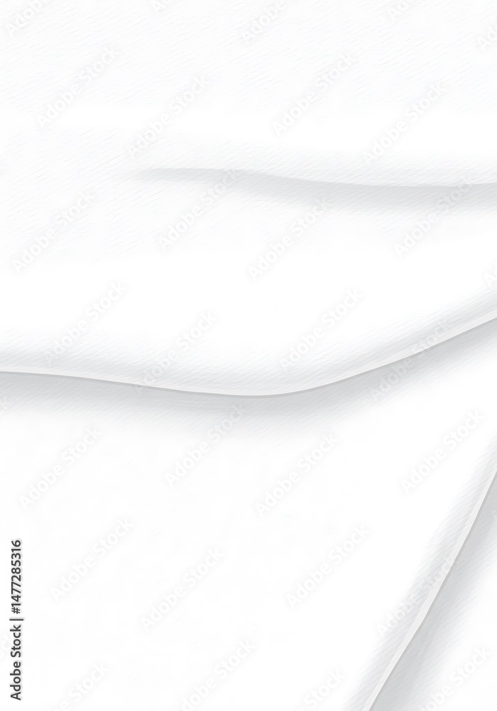 Obraz premium Whisper of Silk