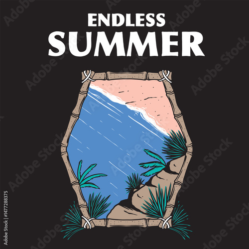endless summer