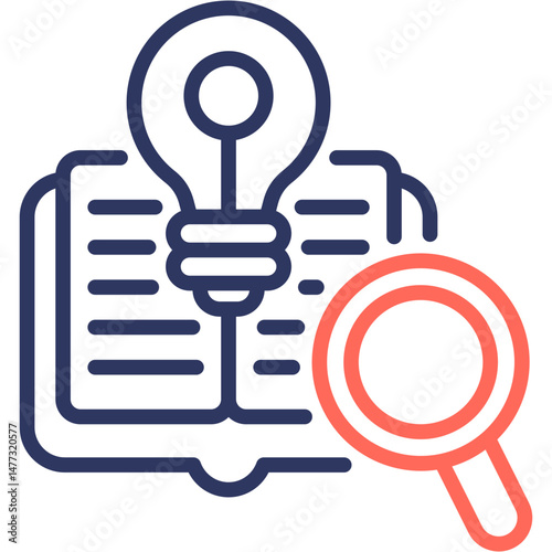 Research Icon